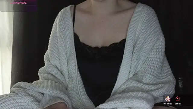 Mia G0ld online show from 9, 2, 2026