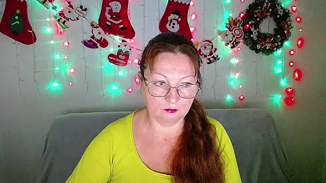VanessaHotts online show from 12, 12, 2024