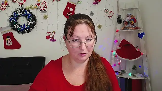 VanessaHotts online show from 26, 12, 2024