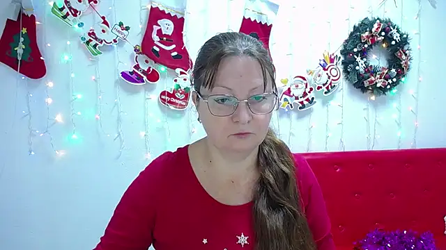 VanessaHotts online show from 28, 12, 2024