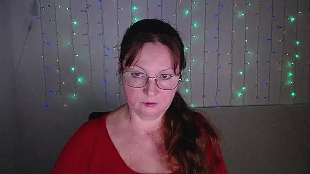 VanessaHotts online show from 14, 1, 2025