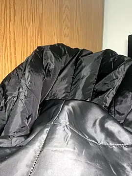 BustiBunny69 online show from 20, 10, 2025