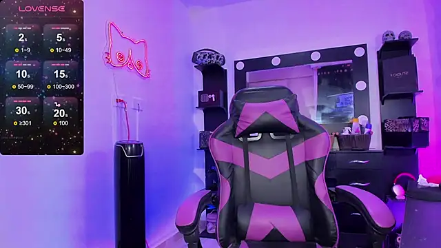 miss kitty online show from 15, 1, 2026