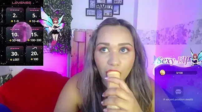 paula brausin online show from 17, 1, 2025