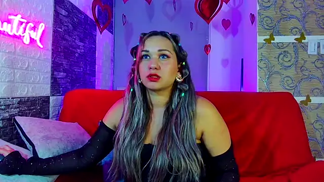 paula brausin online show from 17, 2, 2025
