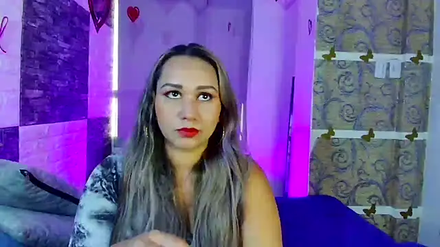 paula brausin online show from 19, 2, 2025