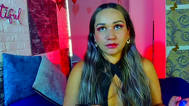 paula brausin online show from 21, 2, 2025