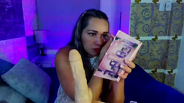 paula brausin online show from 25, 2, 2025