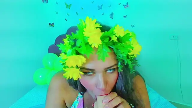 paula brausin online show from 17, 3, 2025