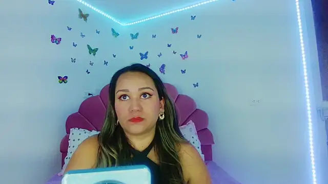 paula brausin online show from 28, 9, 2025