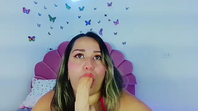 paula brausin online show from 1, 10, 2025