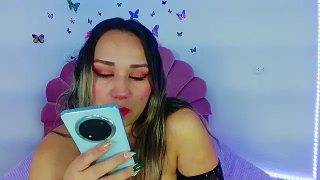 paula brausin online show from 5, 10, 2025
