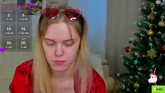 lady bellaa online show from 19, 12, 2024
