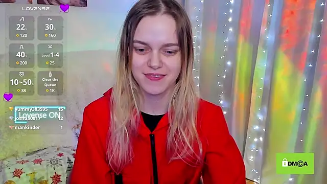 lady bellaa online show from 26, 1, 2025