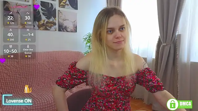 lady bellaa online show from 26, 9, 2025