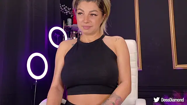 Snapshot of DeeaDiamondd chatting on 22, 3, 2025 DeeaDiamondd online show from 22, 3, 2025