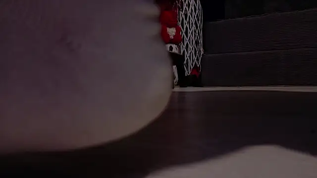 Snapshot of DeeaDiamondd chatting on 3, 10, 2025 DeeaDiamondd online show from 3, 10, 2025