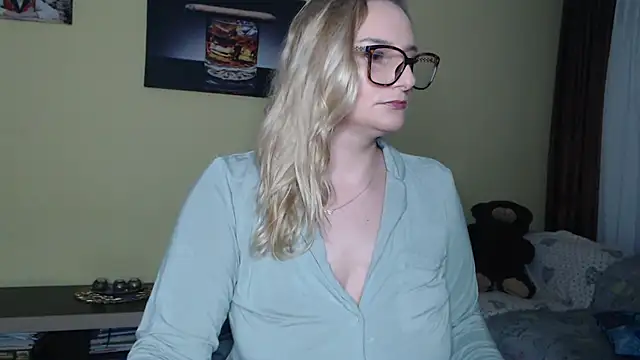 alicesweet21 online show from 17, 1, 2026