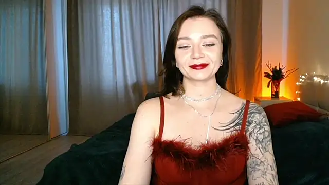 Snapshot of Shadow_Passion chatting on 6, 1, 2025 Shadow Passion online show from 6, 1, 2025