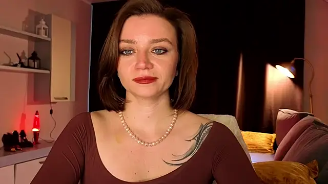 Shadow Passion online show from 23, 3, 2026