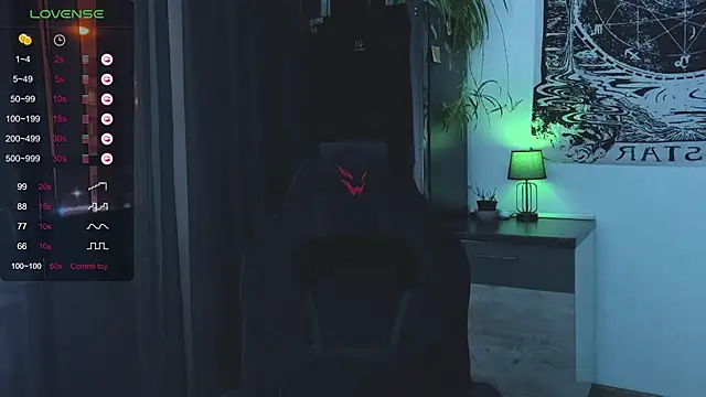 pale skin online show from 14, 12, 2024