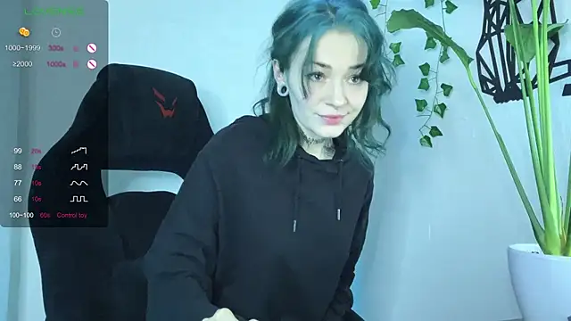 pale skin online show from 10, 2, 2025