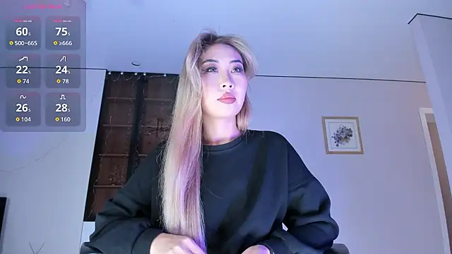 Jungso ming online show from 19, 1, 2026