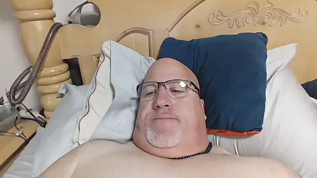 Bigbear0563 online show from 20, 3, 2026