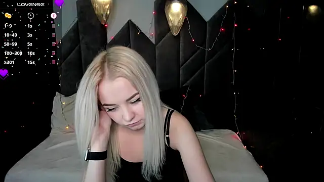 Snapshot of StephanieSweety chatting on 27, 12, 2024 StephanieSweety online show from 27, 12, 2024