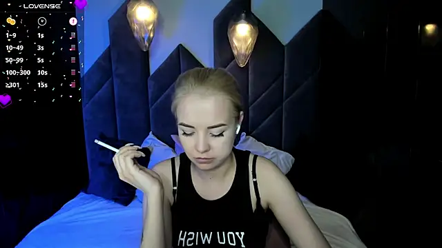 Snapshot of StephanieSweety chatting on 21, 1, 2025 StephanieSweety online show from 21, 1, 2025