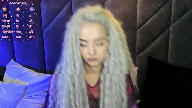 Snapshot of StephanieSweety chatting on 19, 3, 2025 StephanieSweety online show from 19, 3, 2025