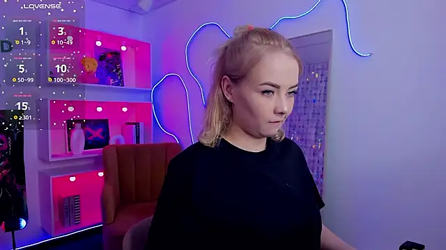 StephanieSweety online show from 16, 2, 2026