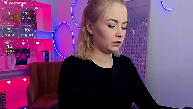 StephanieSweety online show from 17, 2, 2026