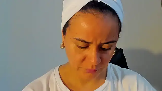 Sami Hotie1 online show from 1, 12, 2025