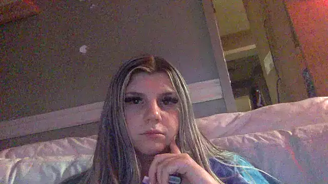 candycane57 online show from 10, 11, 2025