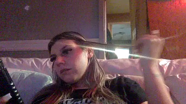 candycane57 online show from 12, 11, 2025