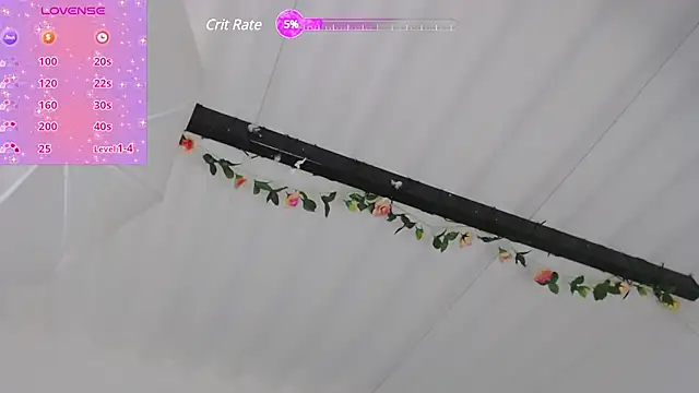 Snapshot of kmila-carson chatting on 14, 12, 2024 kmila-carson online show from 14, 12, 2024