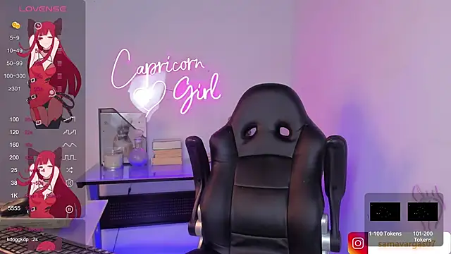 Snapshot of Korina_Saenz01 chatting on 19, 2, 2025 Korina Saenz01 online show from 19, 2, 2025