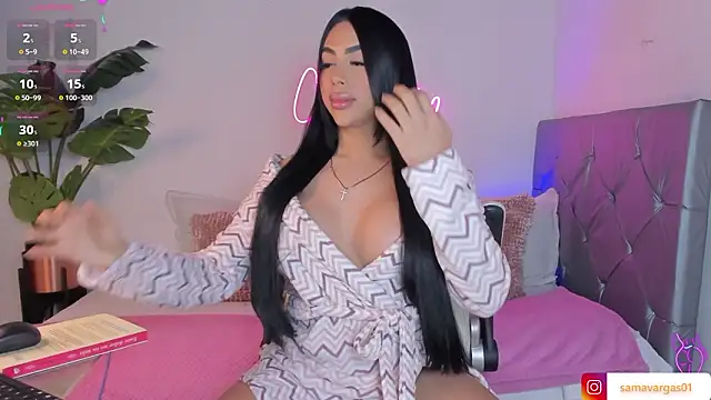 Snapshot of Korina_Saenz01 chatting on 25, 2, 2026 Korina Saenz01 online show from 25, 2, 2026