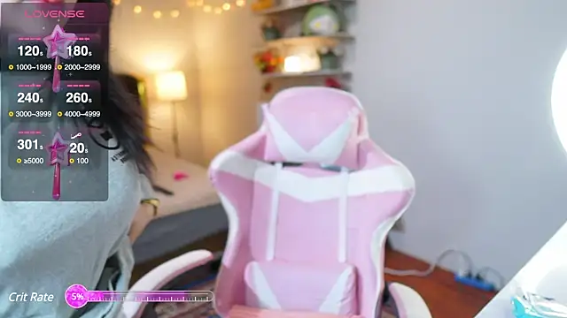 laybunny1 online show from 27, 12, 2024
