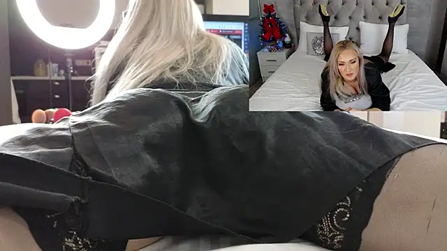 IsabellaDeRosa online show from 21, 12, 2024