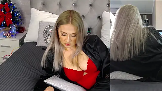 IsabellaDeRosa online show from 26, 12, 2024