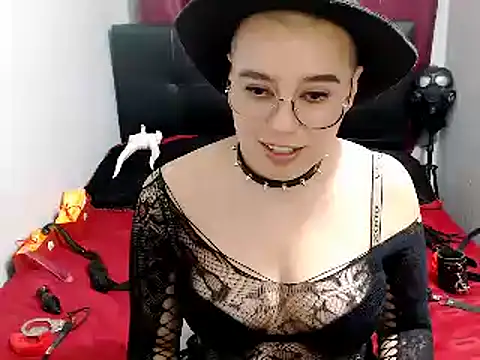 TamySweetness online show from 22, 12, 2024