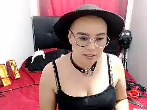 TamySweetness online show from 23, 12, 2024
