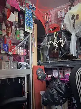 TamySweetness online show from 18, 10, 2025