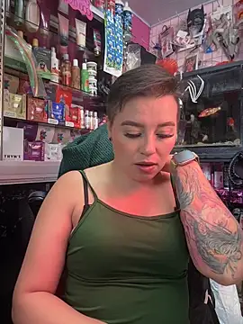 TamySweetness online show from 17, 11, 2025