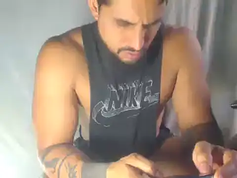 sebasx412 online show from 10, 10, 2025