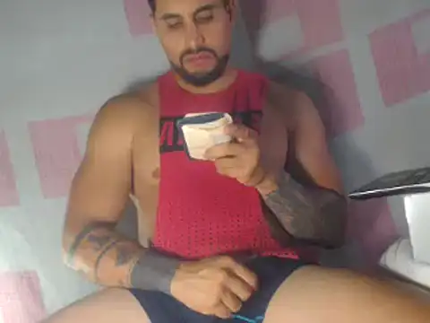 sebasx412 online show from 10, 11, 2025