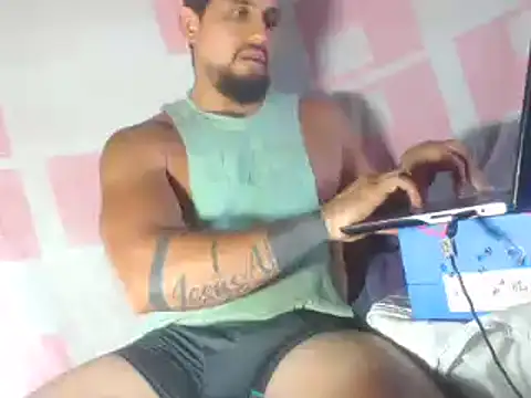 sebasx412 online show from 25, 2, 2026