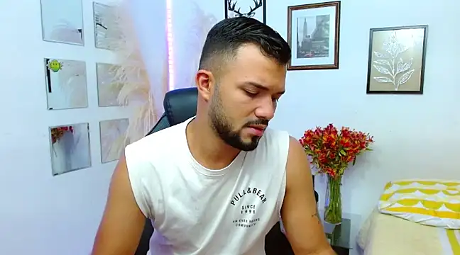 Snapshot of mathew_vidal1 chatting on 7, 2, 2025 mathew vidal1 online show from 7, 2, 2025